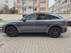 Audi Q5 Audi 2.0 TDI/32 000км/В ГАРАНЦИЯ/S-line/MATRIX/, снимка 5