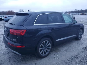 Audi Q7 3.0TFSI/PREMIUM PLUS/ПАНО/ПЪЛНА СЕРВИЗНА ИСТОРИЯ!, снимка 4