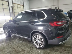 BMW X5 3.0L 6 All wheel drive | Mobile.bg    11