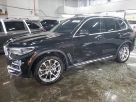 BMW X5 3.0L 6 All wheel drive | Mobile.bg    10