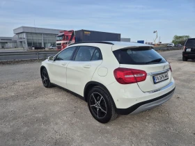 Mercedes-Benz GLA 200 1600, снимка 5