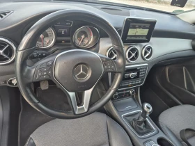 Mercedes-Benz GLA 200 1600, снимка 9