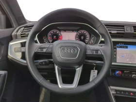 Audi Q3 Sportback 35 TFSI = S-line= Black Optics Гаранция, снимка 6