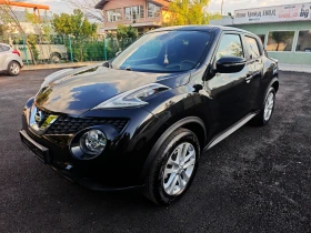 Обява за продажба на Nissan Juke Facelift/102km. ~16 500 лв. - изображение 1