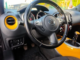 Nissan Juke Facelift/102km. | Mobile.bg    14