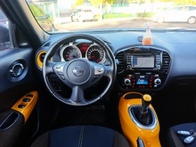 Обява за продажба на Nissan Juke Facelift/102km. ~16 500 лв. - изображение 7