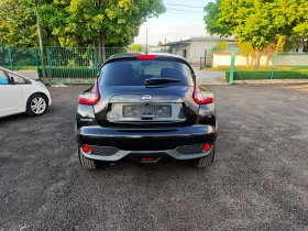 Обява за продажба на Nissan Juke Facelift/102km. ~16 500 лв. - изображение 5