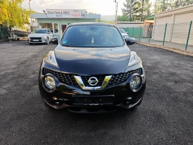 Обява за продажба на Nissan Juke Facelift/102km. ~16 500 лв. - изображение 4