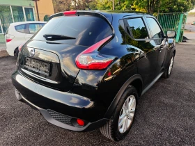 Обява за продажба на Nissan Juke Facelift/102km. ~16 500 лв. - изображение 2
