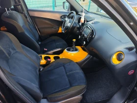 Обява за продажба на Nissan Juke Facelift/102km. ~16 500 лв. - изображение 6