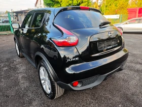 Обява за продажба на Nissan Juke Facelift/102km. ~16 500 лв. - изображение 1
