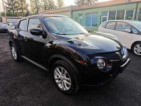 Обява за продажба на Nissan Juke Facelift/102km. ~16 500 лв. - изображение 3