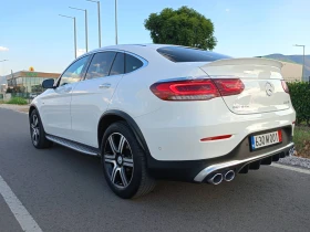Mercedes-Benz GLC 43 AMG AMG/4 MATIC/designo - 97499 лв. - 20660004 | Car24.bg