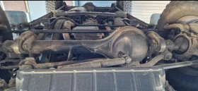 Nissan Patrol 2.8 TDI - 14999 лв. - 81255213 5