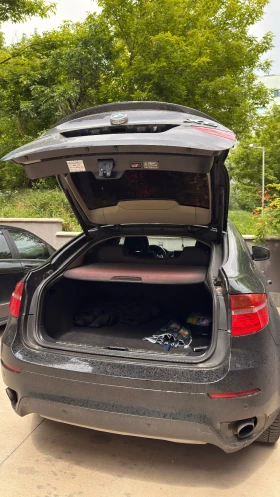 BMW X6 3.0XDrive - 23500 лв. - 62219849 5