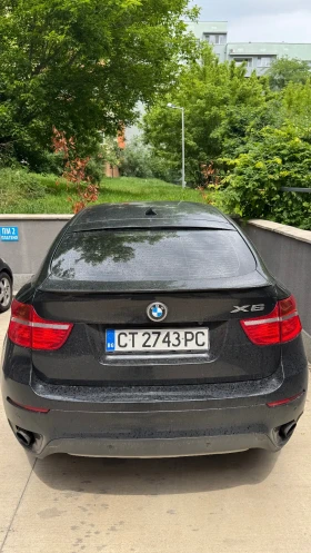 BMW X6 3.0XDrive - 23500 лв. - 62219849 2