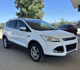 Обява за продажба на Ford Kuga 2.0tdci 150ps, 4x4, 139000км, 2017г ~22 500 лв. - изображение 2