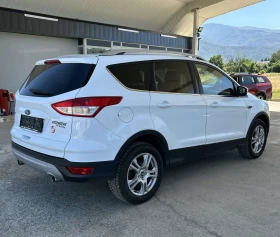 Обява за продажба на Ford Kuga 2.0tdci 150ps, 4x4, 139000км, 2017г ~22 500 лв. - изображение 3
