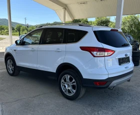 Обява за продажба на Ford Kuga 2.0tdci 150ps, 4x4, 139000км, 2017г ~22 500 лв. - изображение 5