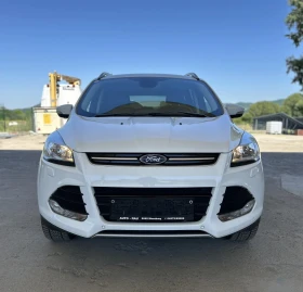 Обява за продажба на Ford Kuga 2.0tdci 150ps, 4x4, 139000км, 2017г ~22 500 лв. - изображение 1
