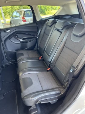 Обява за продажба на Ford Kuga 2.0tdci 150ps, 4x4, 139000км, 2017г ~22 500 лв. - изображение 11