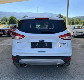 Обява за продажба на Ford Kuga 2.0tdci 150ps, 4x4, 139000км, 2017г ~22 500 лв. - изображение 4