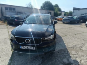 Обява за продажба на Volvo XC40 T4 2.0 turbo ~52 000 лв. - изображение 1