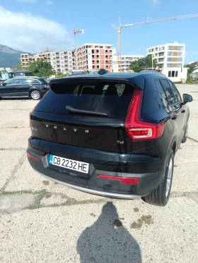 Обява за продажба на Volvo XC40 T4 2.0 turbo ~52 000 лв. - изображение 1