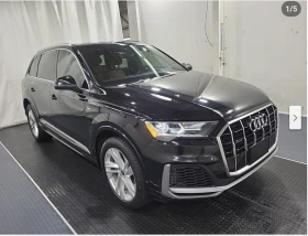 Audi Q7 55TFSI* ДИГИТАЛНО* ТАБЛО* ДИСТРТОНИК* 360КАМЕРА* М
