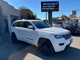 Jeep Grand cherokee * Altitude IV * CARFAX *    | Mobile.bg    3