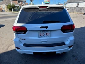 Jeep Grand cherokee * Altitude IV * CARFAX *    | Mobile.bg    4