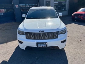 Jeep Grand cherokee * Altitude IV * CARFAX *    | Mobile.bg    6