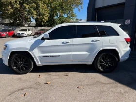 Jeep Grand cherokee * Altitude IV * CARFAX *    | Mobile.bg    2