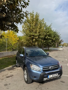 Toyota Rav4 2.2 D4D 136 Първи собственик - 15500 лв. / 7925.02 € - 49893387 2