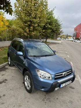 Toyota Rav4 2.2 D4D 136 Първи собственик - 15500 лв. / 7925.02 € - 49893387 17