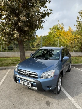Toyota Rav4 2.2 D4D 136 Първи собственик - 15500 лв. / 7925.02 € - 49893387 7