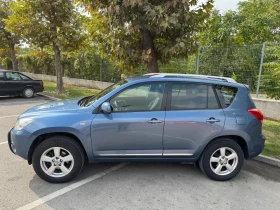 Toyota Rav4 2.2 D4D 136 Първи собственик - 15500 лв. / 7925.02 € - 49893387 4