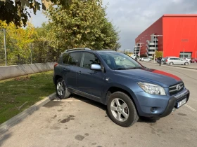 Toyota Rav4 2.2 D4D 136 Първи собственик - 15500 лв. / 7925.02 € - 49893387 3