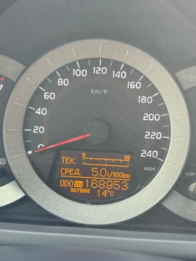 Toyota Rav4 2.2 D4D 136 Първи собственик - 15500 лв. / 7925.02 € - 49893387 13
