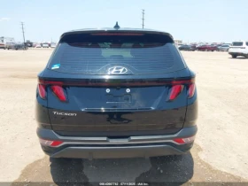 Hyundai Tucson SE - 30500 лв. / 15594.40 € - 37150201 4