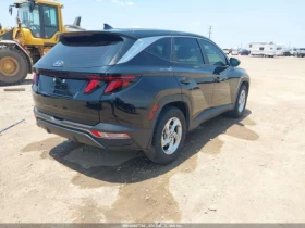 Hyundai Tucson SE - 30500 лв. / 15594.40 € - 37150201 3