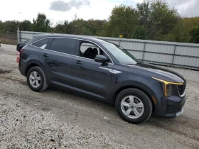 Kia Sorento 2.5L 4 Front-wheel Drive - 60300 лв. / 30830.90 € - 80345905 10