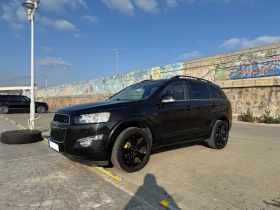 Chevrolet Captiva 2.2 184. | Mobile.bg    3