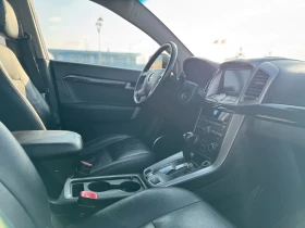Chevrolet Captiva 2.2 184. | Mobile.bg    10