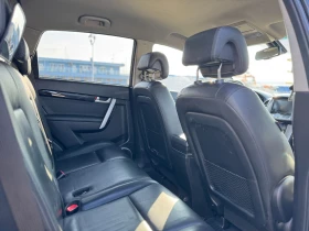 Chevrolet Captiva 2.2 184. | Mobile.bg    8