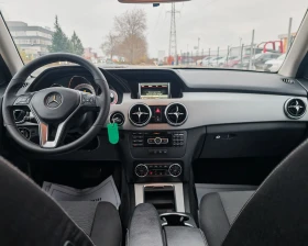 Mercedes-Benz GLK 2.2 ДИЗЕЛ 170 К.С. 4 MATIC!АВТОМАТ!  - 16899 лв. / 8640.32 € - 88260506 13