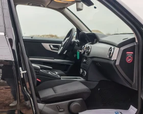 Mercedes-Benz GLK 2.2 ДИЗЕЛ 170 К.С. 4 MATIC!АВТОМАТ!  - 16899 лв. / 8640.32 € - 88260506 10