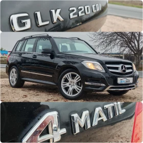 Mercedes-Benz GLK 2.2 ДИЗЕЛ 170 К.С. 4 MATIC!АВТОМАТ!  - 16899 лв. / 8640.32 € - 88260506 17