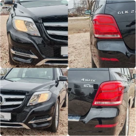 Mercedes-Benz GLK 2.2 ДИЗЕЛ 170 К.С. 4 MATIC!АВТОМАТ!  - 16899 лв. / 8640.32 € - 88260506 14