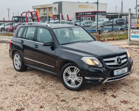Mercedes-Benz GLK 2.2 ДИЗЕЛ 170 К.С. 4 MATIC!АВТОМАТ!  - 16899 лв. / 8640.32 € - 88260506 16